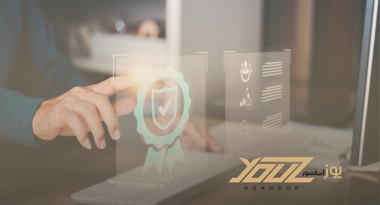 قوانین جدید استاندارد آسانسور